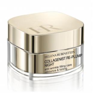 Крем для лица HELENA RUBINSTEIN SKIN CARE COLLAGENIST RE PLUMP NIGHT CREAM 50ml