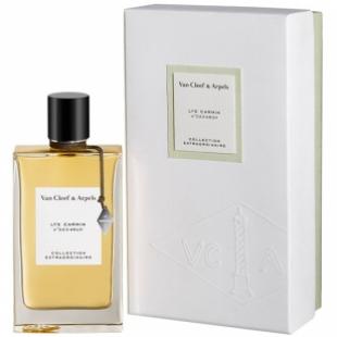 Van Cleef & Arpels COLLECTION EXTRAORDINAIRE LYS CARMIN 75ml edp