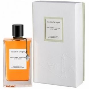 Van Cleef & Arpels COLLECTION EXTRAORDINAIRE ORCHIDEE VANILLE 75ml edp TESTER