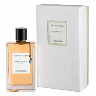 Van Cleef & Arpels COLLECTION EXTRAORDINAIRE PRECIOUS OUD 45ml edp