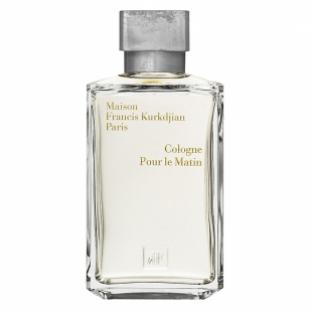 Francis Kurkdjian Paris COLOGNE POUR LE MATIN 200ml edc