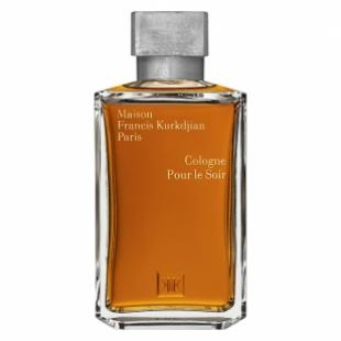 Francis Kurkdjian Paris COLOGNE POUR LE SOIR 200ml edc