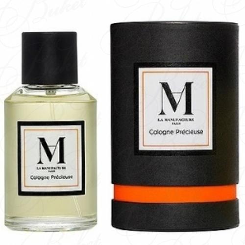 Одеколон La Manufacture COLOGNE PRECIEUSE 100ml edc