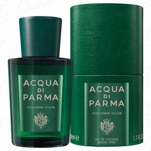 Тестер Acqua Di Parma COLONIA CLUB 100ml edc TESTER