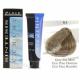 Крем-краска для волос Black Professional Line COLOR CREAM SINTESIS 0.1 Серый тон для мужчин 100ml