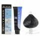 Крем-краска для волос Black Professional Line COLOR CREAM SINTESIS 1.0 Черный 100ml