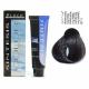 Крем-краска для волос Black Professional Line COLOR CREAM SINTESIS 1.10 Чистая лакрица 100ml