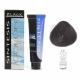 Крем-краска для волос Black Professional Line COLOR CREAM SINTESIS 2.01 Тмин 100ml