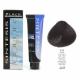 Крем-краска для волос Black Professional Line COLOR CREAM SINTESIS 2.05 Перец 100ml