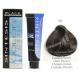 Крем-краска для волос Black Professional Line COLOR CREAM SINTESIS 3.0 Темно-каштановый 100ml