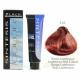 Крем-краска для волос Black Professional Line COLOR CREAM SINTESIS 4.62 Красный Ламбруско 100ml