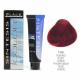 Крем-краска для волос Black Professional Line COLOR CREAM SINTESIS 7.60 Рубин 100ml