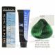 Крем-краска для волос Black Professional Line COLOR CREAM SINTESIS F999 Изумрудный 100ml
