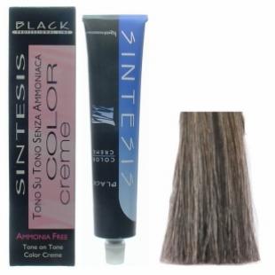 Крем-краска для волос Black Professional Line COLOR CREAM TONE ON TONE 0.1 100ml