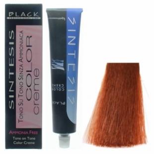 Крем-краска для волос Black Professional Line COLOR CREAM TONE ON TONE 7.36 100ml