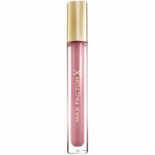 Блеск для губ MAX FACTOR MAKE UP COLOR ELIXIR LIP GLOSS №005 Glistening Dew/Блестящая роса