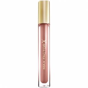 Блеск для губ MAX FACTOR MAKE UP COLOR ELIXIR LIP GLOSS №010 Pristine Nude/Натуральный