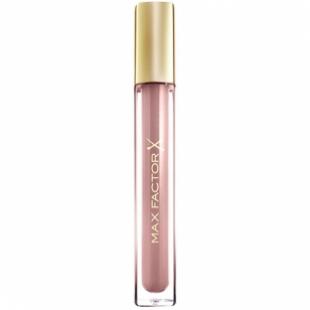 Блеск для губ MAX FACTOR MAKE UP COLOR ELIXIR LIP GLOSS №015 Radiant Rose/Нежно-розовый