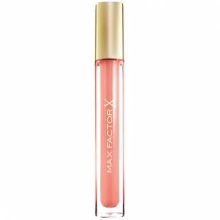 Блеск для губ MAX FACTOR MAKE UP COLOR ELIXIR LIP GLOSS №020 Glowing Peach/Яркий персик