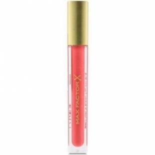 Блеск для губ MAX FACTOR MAKE UP COLOR ELIXIR LIP GLOSS №025 Enchanting Coral