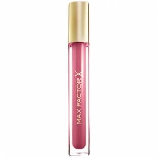 Блеск для губ MAX FACTOR MAKE UP COLOR ELIXIR LIP GLOSS №040 Delightful Pink/Прелестный розовый