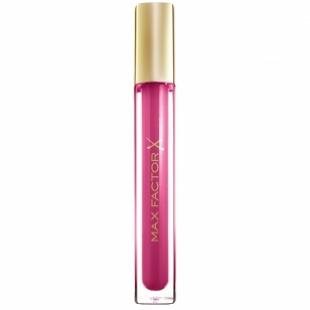 Блеск для губ MAX FACTOR MAKE UP COLOR ELIXIR LIP GLOSS №045 Luxurious Berry/Роскошный розовый 