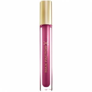 Блеск для губ MAX FACTOR MAKE UP COLOR ELIXIR LIP GLOSS №050 Ravishing Raspbery/Восхитительный малиновый