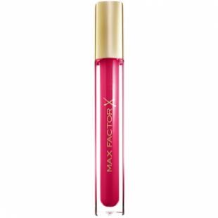 Блеск для губ MAX FACTOR MAKE UP COLOR ELIXIR LIP GLOSS №055 Dazzling Fuchsia/Ослепляющая фуксия 