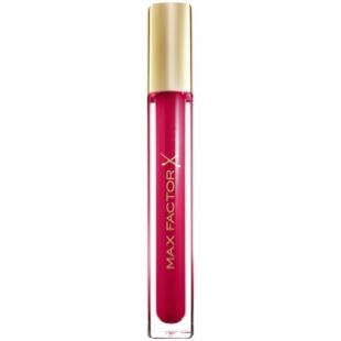 Блеск для губ MAX FACTOR MAKE UP COLOR ELIXIR LIP GLOSS №060 Polished Fuchsia/Безупречная фуксия