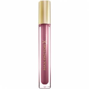 Блеск для губ MAX FACTOR MAKE UP COLOR ELIXIR LIP GLOSS №070 Luscious Amethyst/Соблазнительный аметист