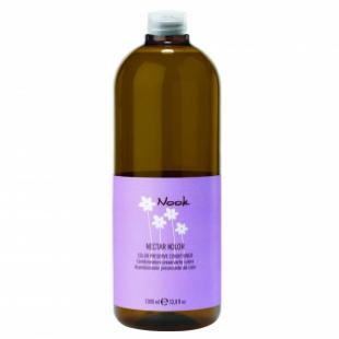 Маска-кондиционер для волос MAXIMA HAIR NOOK COLOR PRESERVE CONDITIONER 1000ml