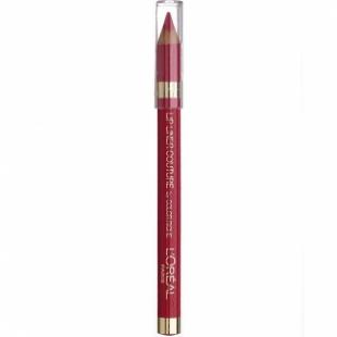 Карандаш для губ L`OREAL MAKE UP COLOR RICHE COUTURE №461 Scarlet Rouge