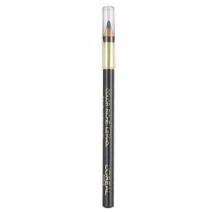 Карандаш для век L`OREAL MAKE UP COLOR RICHE LE KHOL №111 Metropolitain Grey/Городской Асфальт 