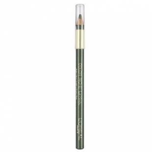 Карандаш для век L`OREAL MAKE UP COLOR RICHE LE KHOL №118 Military Green/Темно-Зеленый