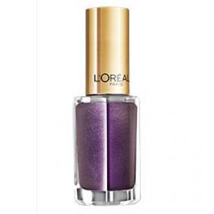 Лак для ногтей L`OREAL MAKE UP COLOR RICHE LE VERNIS №501 Mauve Rendez