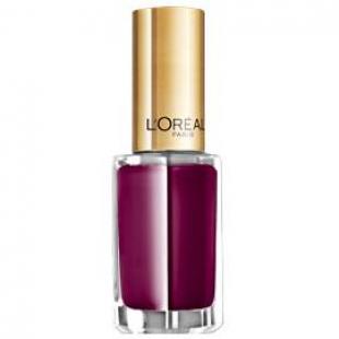 Лак для ногтей L`OREAL MAKE UP COLOR RICHE LE VERNIS №506 Exotic Grenade