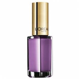 Лак для ногтей L`OREAL MAKE UP COLOR RICHE LE VERNIS №508 Amazon Flower