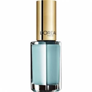 Лак для ногтей L`OREAL MAKE UP COLOR RICHE LE VERNIS №601 French Riviera