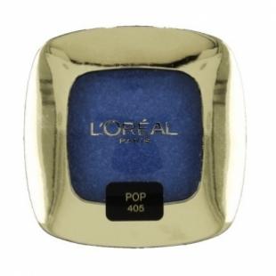 Тени для век L`OREAL MAKE UP COLOR RICHE MONO №405 The Big Blue