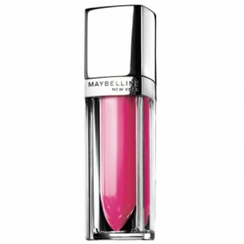 Блеск для губ MAYBELLINE MAKE UP COLOR SENSATIONAL ELIXIR №120 Fuschia Flourish/Фуксия