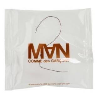 Comme Des Garcons COMME DES GARCONS 2 MEN 1.5ml edt