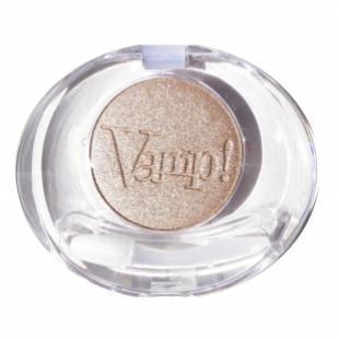 COLLECTION Тени для век PUPA MAKE UP VAMP! COMPACT EYESHADOW CORAL ISLAND №003 Sandy Glam TESTER (прозрачная пластиковая упаковка)