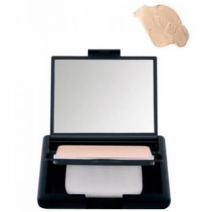 Основа под макияж NEE MAKE UP COMPACT FOUNDATION VITAMIN E №02