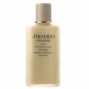 Лосьон для лица SHISEIDO SKIN CARE CONCENTRATE FACIAL MOISTURIZING LOTION 150ml