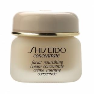 Крем для лица SHISEIDO SKIN CARE CONCENTRATE FACIAL NOURISHING CREAM 30ml