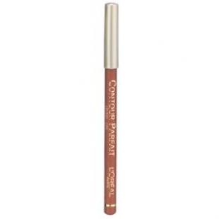Карандаш для губ L`OREAL MAKE UP CONTOUR PARFAIT №656 Honey/Медовый