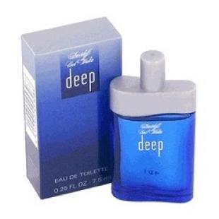 Davidoff COOL WATER DEEP 7.5ml edt