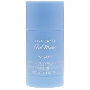 Davidoff COOL WATER deo-stick 75ml