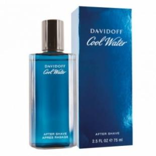 Davidoff COOL WATER MEN a/sh 75ml