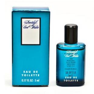 Davidoff COOL WATER MEN 5ml edt